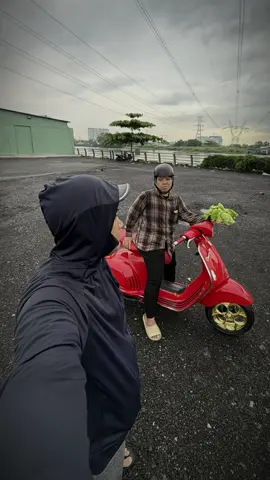 Chế độ cũ ra xe