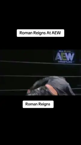 Roman Reigns At AEW #foryoupage❤️❤️ #fyppppppppppppppppppppppp #foryoupage❤️❤️ #foryoupage❤️❤️ #foryoupage❤️❤️ #foryoupage❤️❤️ #foryoupage❤️❤️ #foryoupage❤️❤️ #foryoupage❤️❤️ #foryoupage❤️❤️ #foryoupage❤️❤️ #foryoupage❤️❤️ #foryoupage❤️❤️ #foryoupage❤️❤️ #foryoupage❤️❤️ #foryoupage❤️❤️ #foryoupage❤️❤️ #foryoupage❤️❤️ #foryoupage❤️❤️ #foryoupage❤️❤️ #foryoupage❤️❤️ #unfreezemyacount #deartiktokteamdontunderviewmyvideos @TikTok Trends 