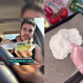 Bro Needs To Marry Her 😂 #foryou #jado506 #nochill #chineselady