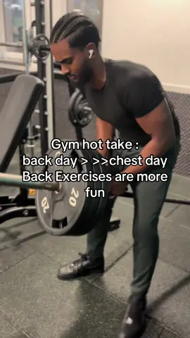 #backworkout #xyzbcafypシ #fyp #bolo #relatable #facts #GymTok #unpopularopinion #hottake 