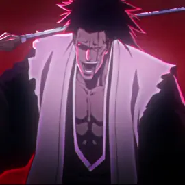 Zaraki Kenpachi🔥😈#kenpachizaraki #kenpachizarakiedit #zarakikenpachi #zarakikenpachiedit #shikai#zanpakuto #soulreaper #soulsociety #bleach#bleachedit #bleachthousandyearbloodwar #bleachthousandyearbloodwaredit #bleachtybw #bleachtybwedit #fy#fyp#foryou#foryoupage #anime#animeedit #capcut#capcutedit 