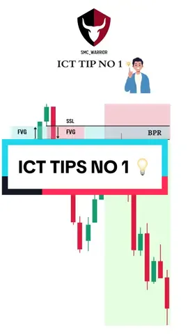 ICT TIP No 1💡 #smcwarrior #ict#forex #smcsignals #smcwarrior #icttips # #powerots #ict #forex #innercircletrader #forextrading #forexlifestyle #forex3d #forexexpert #crypto #CryptoArmy #cryptocurrency #trading #profit #altscoin #btchalving #etherium #SMCSignal #smc #smctrader #ict #inercircletrader #TradingPsychology #MoneyManagement #RiskManagement #auusd #gbpipy #usdjpy SMC_WARRIOR #eurjpy #gbpusd #eurusd #crew07 #1000k #dubaitrader #bahraintradecenter #malaysia #indiantiktok #canada #Uae #alts #supertrader #engulfing #for #foryoupage #foryou #Profitable #Dubai #Sharjah #unitedarabemirates Trading #ProfitableSignals #nepal #nepaltiktok #nepaltrader