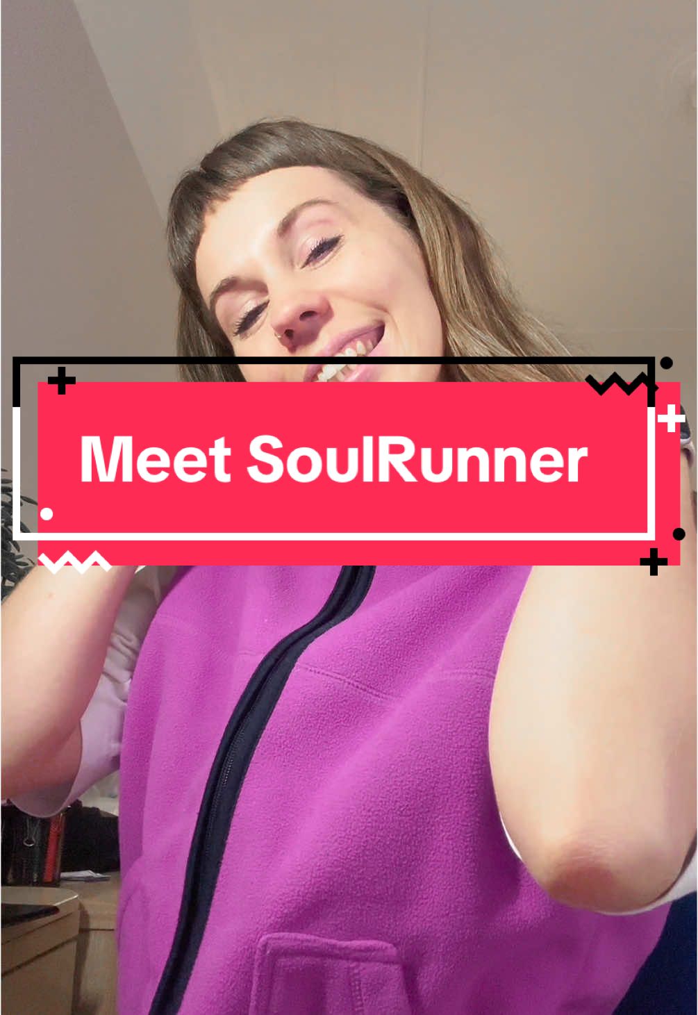 Meet SoulRunner! 🌍 Here, we’re not just running 5K; we’re discovering the best routes, hidden views, and iconic trails in Riga and beyond throughout all seasons! From scenic city paths to hidden gems, each run brings a new adventure! Follow along on TikTok and Instagram for route ideas, views, and inspiration to explore the world one run at a time. 🏃‍♂️✨  #SoulRunner #RunWithMe #ExploreMore  #ConSantanderConecto 