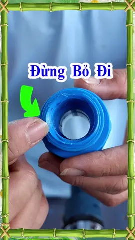 bạn sẽ tiết kiệm được khá nhiều tiền với bộ mũi khoan sữa chữa ống ppr này. #binhdiennang #binhdiennang2  #muikhoanongppr #diennuoc #suachuadiennuoc #ppr 