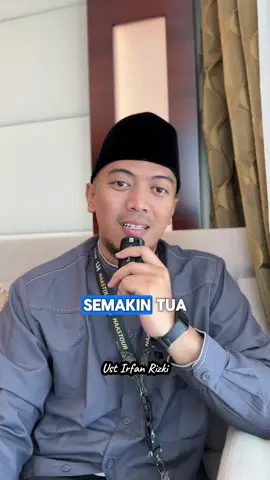 #UstadzIrfanRizkiHaas 