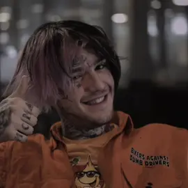 I LOVE LUNCH AHH #lilpeep #lilpeepedit #foryou #xybzca #fyp #peeptok #viral 