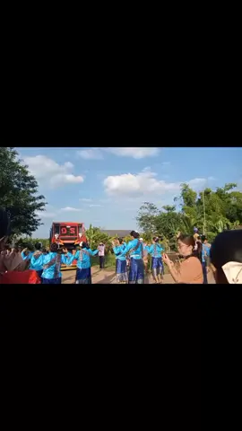 งานบุญกฐิน บ้านบ่อพนา