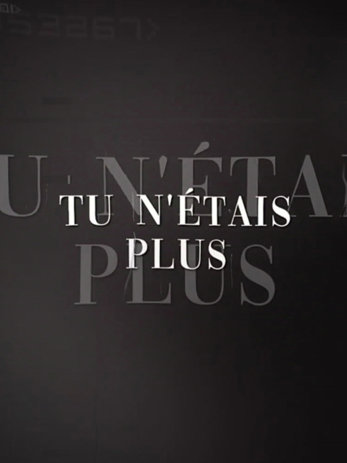 18:29 | Est-ce Que Tu M'aimes? #lyrics #foryou #foryourpage 