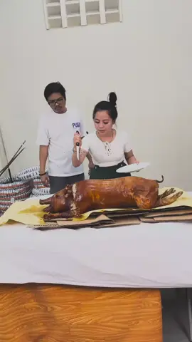 Lechon Prank #vinfpv #fyp #teambugok #foryou #norvinlangmalakas 