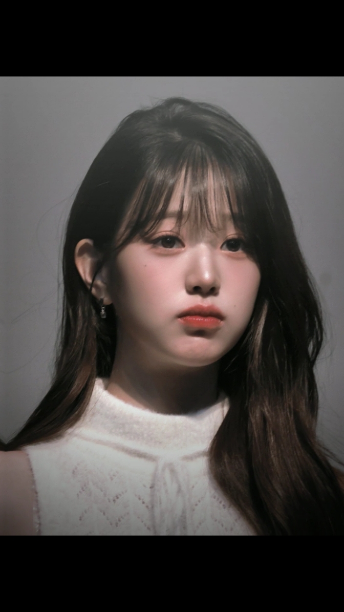 bias ku emang secantik itu mindra🤣 #wonyoung #jangwonyoung #wony #ive #kpop 