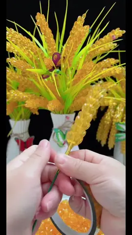 Cách làm hoa đơn giản#hoatrangtri #huongdan #kheotayhaylam #handmade #hoa_handmade #cachlamhoa #huongdanlamhoa#lamhoa #DIY 