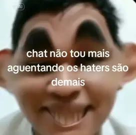 não tou aguentando xati