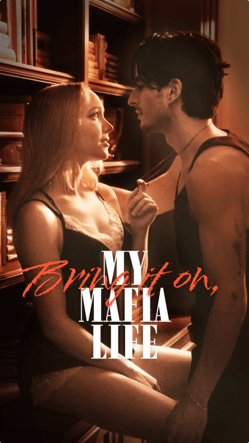 EP9 | Bring It On, My Mafia Life #movie #shorts #tiktokmovies #viral_video #Love #lovevideo #story #short #tiktokcomedy #copule #romance #drama #dramatiktok #realshort 