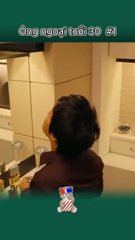 Review phim Ông ngoại tuổi 30 phần 1  #reviewphim #reviewphimhay #reviewfilm #hanquoc #haihuoc #haihuocvuinhon #xuhuong #mephim #mephimhay #mephimhan