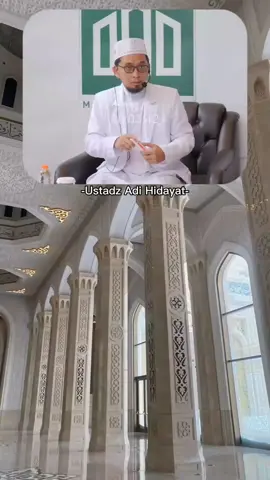 ending ujian adalah kebahagiaan #ceramahislam #dakwah_islam #ustadzadihidayat #bismillahfyp 