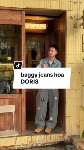 Nghệ đét #viral #outfit #reviewthoitrang #outditideas #OOTD #baggyjeans #boxstudio 