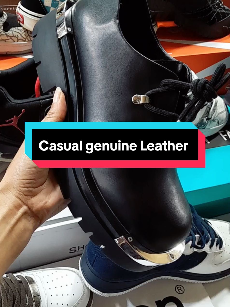 09-18-17-05-59 #viral #foryou #fyp #fypage #foryoupage #tiktokviral  #tiktokhabesha #ethiopianshoes #beckyfashion7 #fashiontiktok #ethiopianshoes #menshoes #menscasualshoes #shoe 