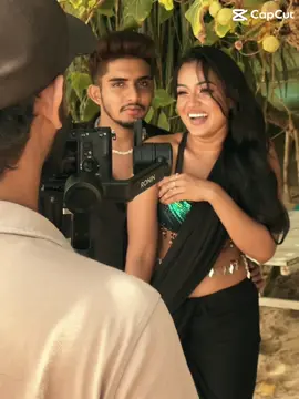 #CapCut Chuttamalle Dance Cover| Now on YouTube🤍✨ @Madushan Alahakoon @Dark Shine Dance Studio  📽️ @VIRASH ⭐  #AshiGirl❤️ #dancer #sew💃 #fyp #darkshinedancestudio🔥♥️ #dancelover #borntodance #chuttamalledance 