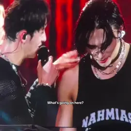 <dominATE KAOHSIUNG> #straykids #skz #hyunjin #bangchan #changbin