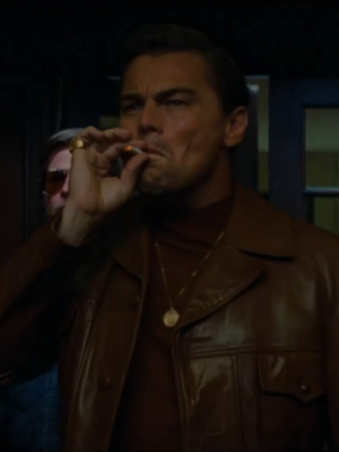 #onceuponatimeinhollywood #movieedit ! all fake !
