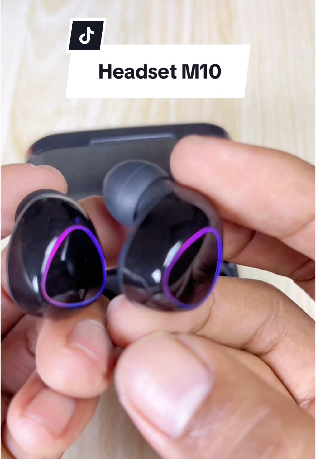 Headset bluetooth murah tws M10 #headsetbluetoothmurah #headsetbluetooth #HeadsetBluetoothPawerbang #headsetmurah 