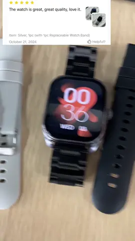 #tiktokmademebuyit #fpy #OOTD #smart #digi #halloween2024 #halloween #headphone #bluetoothspeaker #tiktokshopblackfriday #tiktokshopcybermonday #spotlightfinds #smartwatch 