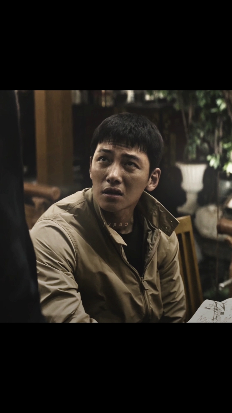 shibal adalah koentji #jichangwook #theworstofevil #theworstofeviledit #kdrama #kdramaedit #fyp 