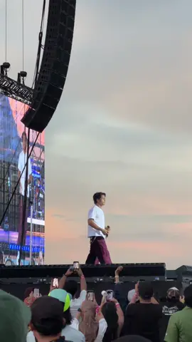 welcome back to Malaysia Nidji!!! @Nidji | Dah Lama Ganti Vokalis 