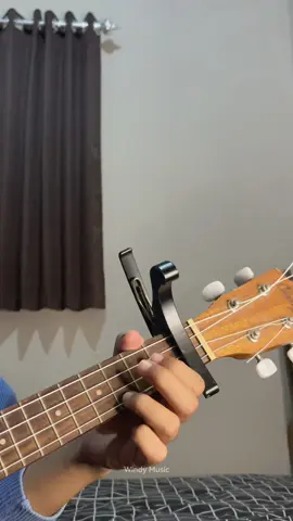 masing masing - ernie zakri, ade govinda #cover #coverukulele #galau 