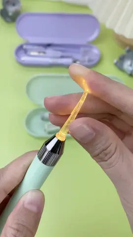 Set dụng cụ lấy ráy tai cho bé yêu có đèn xịn mịn tiện lợi và an toàn chỉ với 50k. #dungculayraytai #dungculayraytaithongminh #layraytai 