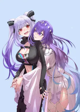 Vtuber fanart Astria commission timelapse #vtuber #vtuberfanart #comissionartist #drawingtutorial #tutorialgambar #procreate #fyp #arttrend #vtuberen 