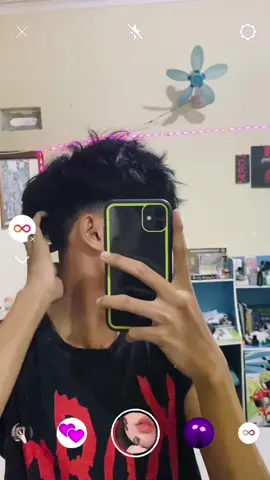 maksa gpp lah ya #edgarcut 