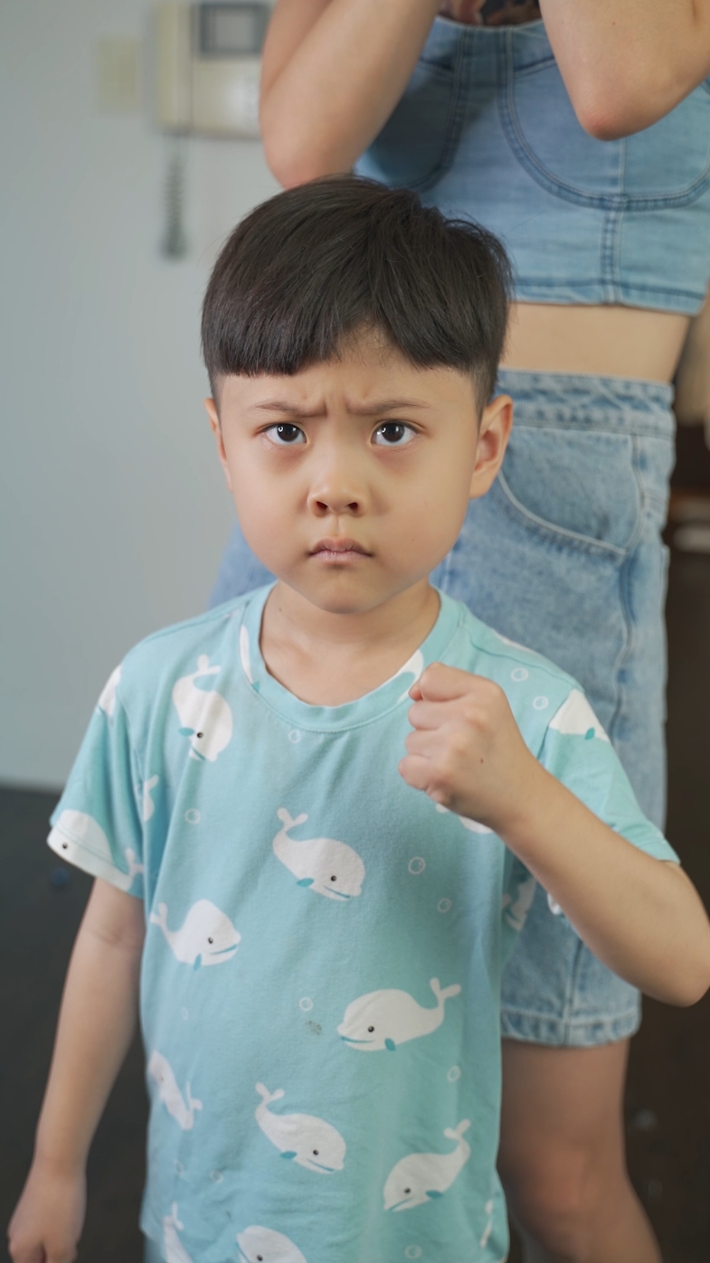 Sigma Kid Education #family #viral #comedy 
