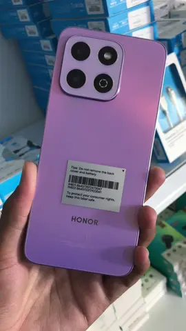 Honor X6b New model 2024 #2024tiktok #Honor #Honorx6b #saqlainmobiletips #unboxing #SMT #foryou #2024phones #honorunboxing 