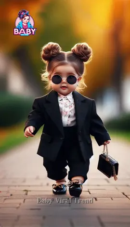 Dressing Little Stars: Baby Fashion Show Highlights #foryou #viralvideo #babyfever #babyviraltrend #aibabyfashionshow #aibaby 