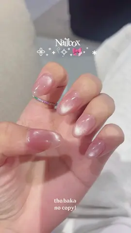Blingbling🫣✨#nailbox #nailboxthietke #nailboxkimsu #xuhuongtiktok 