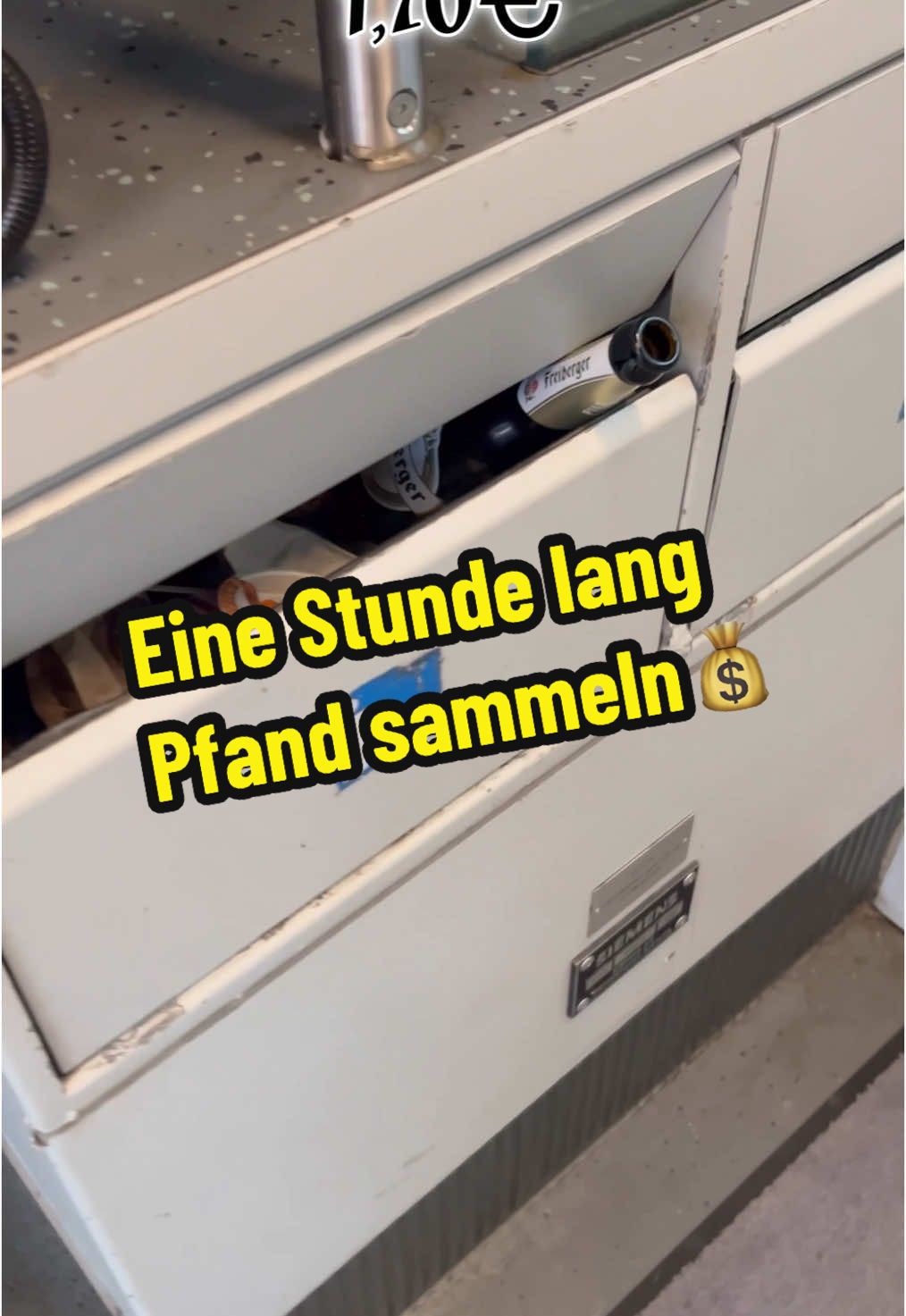 Wie findest du das heutige Ergebnis? 🤔 #fyp #pfand #leergut #wasser #milch #energy #fy #lustig #sammeln #hobby #spass #geld #verdient #sparen #fürdich #redbull #frage #gemeinsam #danke #respekt #umwelt #CleanTok #aufräumen #ordnung #ehre #respect #thanks #omg #wtff #no #bismillahfyp #collect #collector #collection 