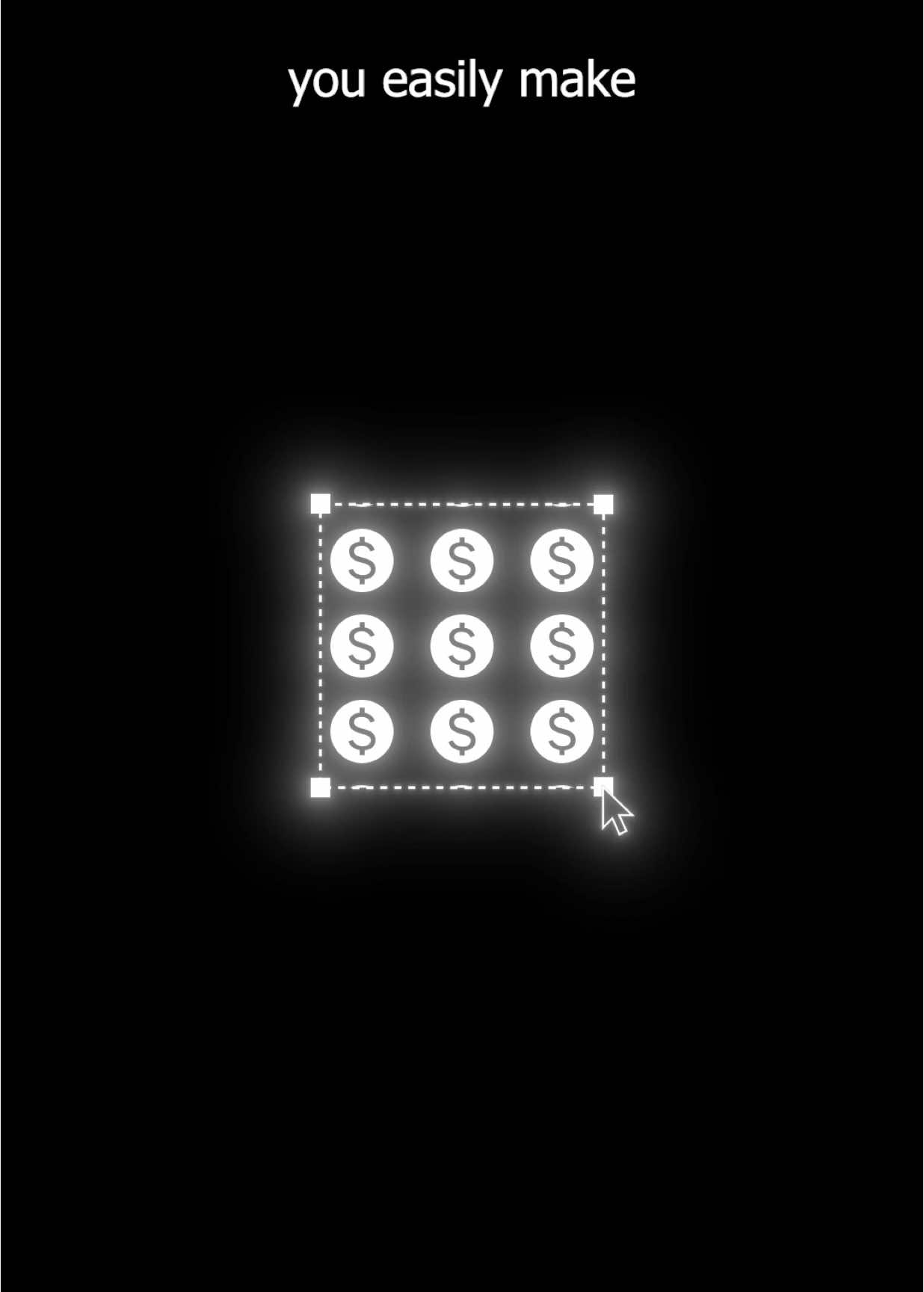 Make more sales with this neuromarketing trick. #marketingnotiktok #marketingstrategy #marketingtips #neuromarketing #onlinemarketing #psychology #mindset #onlinebusiness #shopify #ecommerce 