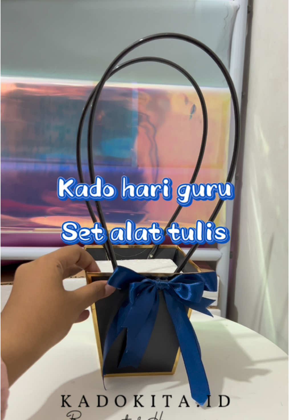 Kado hari guru .. set alat tulis by kadokita.id #kadohariguru #hariguru #rekomendasikadohariguru #harigurunasional #25november #kadoguruunik #kadogurumurah #kadogurudepok #kadounik #kadomurah #hariguru2024 #fyp 