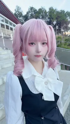 髪ぼさぼさ🥲︎ #japanesegirl #jiraikei 