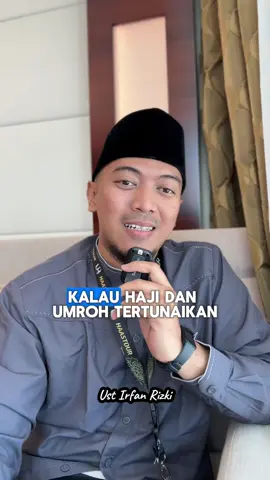 Kita akan sampai ke baitullah “aamiin”☺️🤲🤍✨ ALLAH pasti ijabah semua doa2 kita Bismillah, kami penuhi panggilanMu untuk Umroh & Haji ya Allah 🤲✨ Jadwal keberangkatan HAASTOUR insyaALLAH: 📅 29 Oktober (full seat 2 Bus, alhamdulillah)✅ 📅 29 Desember 📅 Februari 2025 📅 Ramadhan 2025 🕋 Haji Furoda 2025 Info detil @haastour : Ka Atik wa 0851 7998 7020 Semoga kita semua diberi kesempatan untuk merasakan indahnya ibadah Haji & Umroh ditahun ini, Aamiin 💖✨ #LiburanIbadah #MakkahGoals #TanahSuciCalling #UstadzIrfanRizkiHaas #haastourjourney #uir #umrohbersamauir #umroh #haji2025