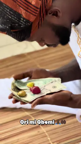 🙏🏿🙏🏿#oluwookanranmeji 