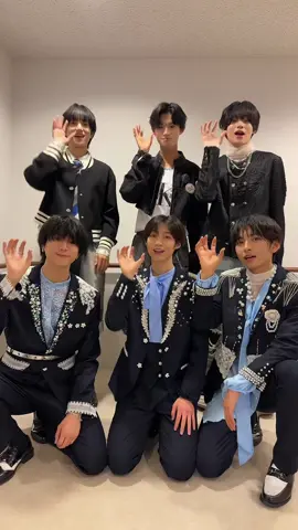 ICEx #阿久根温世 さん、 #志賀李玖 さん、 #竹野世梛 さんとしゅあわあわ〜🫧🫧  ありがとうございました！ #ICEx #恋ソーダ @ICEx OFFICIAL @シュガー @竹野世梛  #橋新夢 #光延ジヨウ #松崎朔弥 #LastForever from #BATTLEBOYS #ラスエバ #EBiDANTOKYO #EBiDANNEXT #EBiDAN #エビネク 