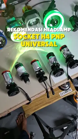 5 Rekomendasi Headlamp Socket H4, PNP UNIVERSAL, #headlamp #headlamps #lampumotor #lampumobil #h4 #projie #biled #projiebiled #lampuprojie #guncang1111 