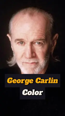 When comedy speaks the truth… George Carlin, everyone! 😂  #standup #standupcomedy #georgecarlin #satirecomedy #socialcommentary