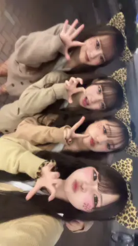 今年はヒョウ柄の猫🤎 #Halloween #halloweencostume #南葛 #sjk #jkブランド #おすすめ #07 #fyp 