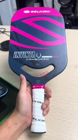 Selkirk invita vanguraro quang dương hay cầm #pickleball #mvpickleball #thethao #moichoipickleball #xuhuongtiktok2024 #shoppickleballhungyen #selkirk 