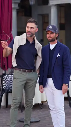 A day in Turin with my stylish friend @Niccolò Cesari  Lost in the streets, immersed in the timeless elegance and unique details of this city, every corner tells a story 🇮🇹 Do you feel the vibes❓✅ or 🙃   #casual  #oldmoney  #italian  #fashiontiktok 