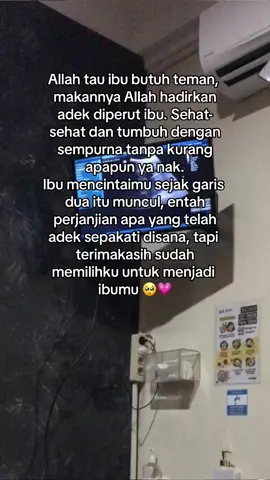 MasyaAllah sehat sehat ya adek💗 #masyaallahtabarakkallah #ibuhamil #bumil #bumilcantik #bumilhappy #bumilsehat #ceritabumil #pregnant #fyp #foryoupagе 
