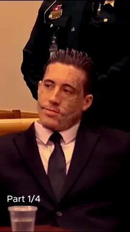 Wade Wilson’s Father Says Son Confessed to Brutal Killings: ‘She Was Spaghetti’ -  Part 1/4 #court #courtroom #wadewilson #courttv